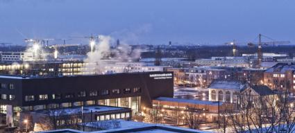 Adlershof Forum Technologiepark