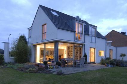 Immobilie Bauen ARAG