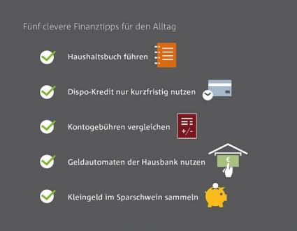 Bankenverband Geld Finanztipps