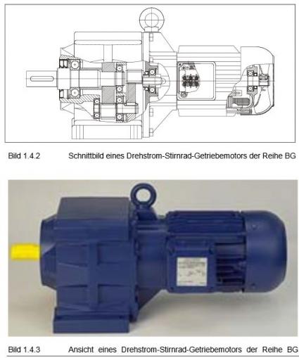 Bauer Antriebstechnik