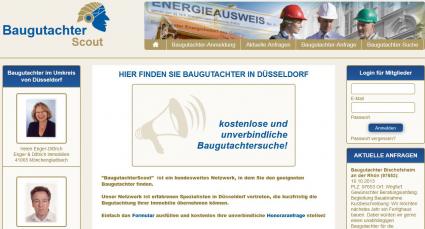 BaugutachterScout