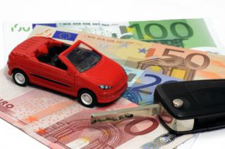 © Schlierner - Fotolia.com (der beliebteste Kredit: Autofinanzierung) 