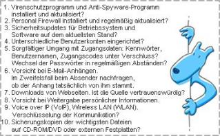 BSI Basisschutz