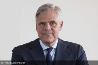 Dr. Andreas Dombret