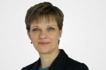 Bundesbank Professor Dr. Claudia Buch