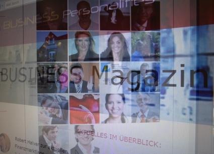 Business Marketing für Trainer und Coaches