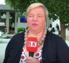 BVK e.V. Ulrike Hinrichs