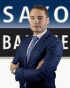 Saxo Bank Analyst Christopher Dembik zum Thema TPP
