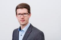 Christopher Grätz Co-Founder und CEO der kapilendo AG