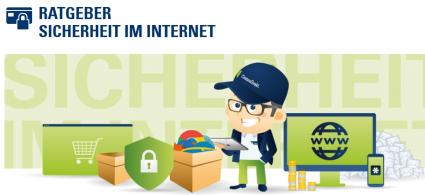 Cosmosdirekt Sicherheit im Internet