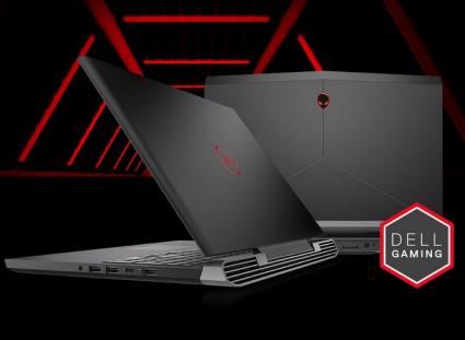 Dell Gamer Notebook Alienware Pressefoto