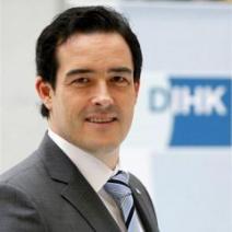DIHK Dr. Volker Treier