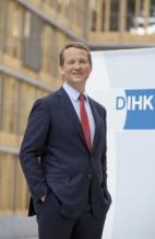 Eric Schweitzer DIHK