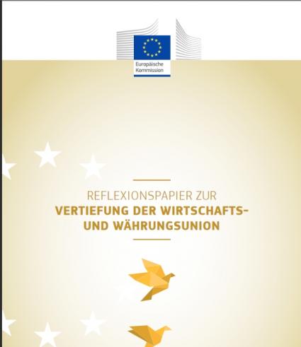 DIHK Thema der Woche Reflection Paper der EU Kommission