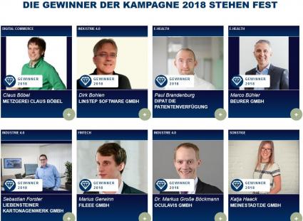 DIHK We do digital Gewinner