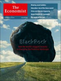 The Economist Print-Cover KW 49
