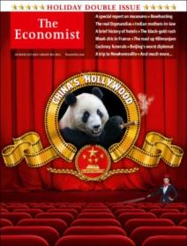 Economist Cover 51