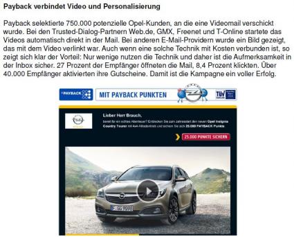 Auszug pdf-Datei Email-Award 2014