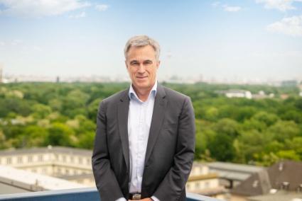 Matthias Woestmann CEO envion AG
