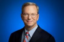Eric Schmidt Google