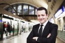 Euler Hermes Chefvolkswirt Ludovic Subran