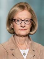 EZB Danièle Nouy