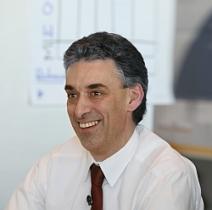 Dr. Frank Appel