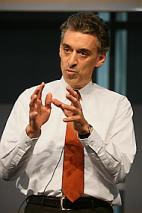 Dr. Frank Appel