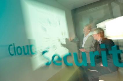 Cloud Fraunhofer SIT
