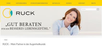 Fritz Ruck GmbH aus Aachen