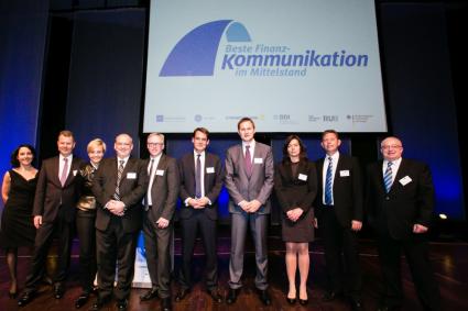 Gewinner FiKomm Award