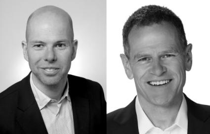 Hemovent Dr. Oliver Marseille und Christof Lenz