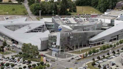 HETA Asset Gebäude