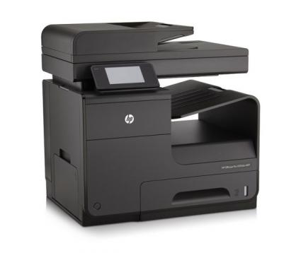 HP Officejet Pro X576dw Foto