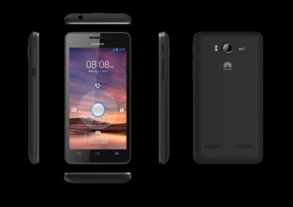 HUAWEI Ascend G 615
