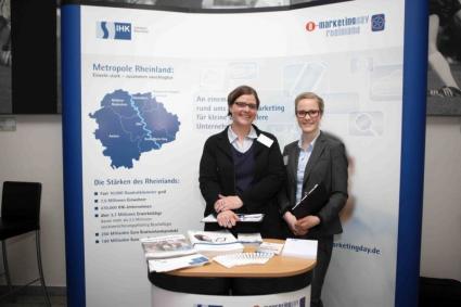 IHK Rheinland Marketing Day