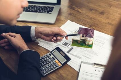 Immobilien Foto Ermittlung Ertragswertverfahren