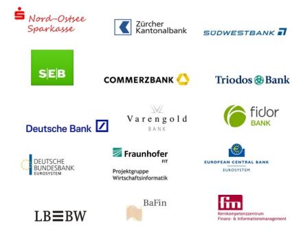 Integrierte Finanzarchitektur Institute