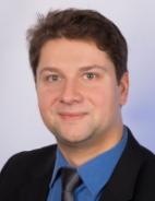 Dr. Martin Beznoska