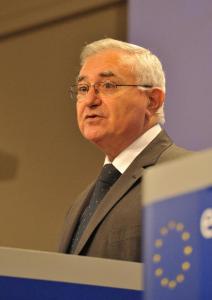 John Dalli