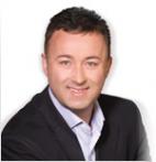 Jürgen Gallmann, Vorstandsvorsitzender und CEO visionapp AG