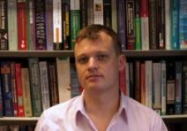 Juniorprofessor Alexander Markowetz