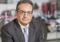 Avinash Vazirani Jupiter AM