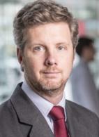 Jupiter AM Fondsmanager Charlie Thomas