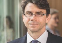 Mike Buhl-Nielsen Jupiter Asset Management