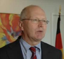 Klaus Dieter Fritsche