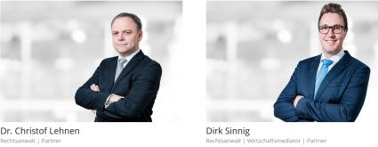 Dr Lehnen Sinnig Rechtsanwälte
