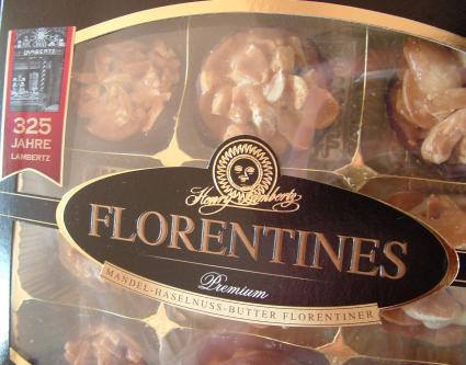 Lambertz Florentiner
