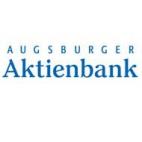 Logo Augsburger Aktienbank