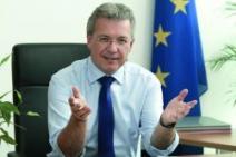 Markus Ferber